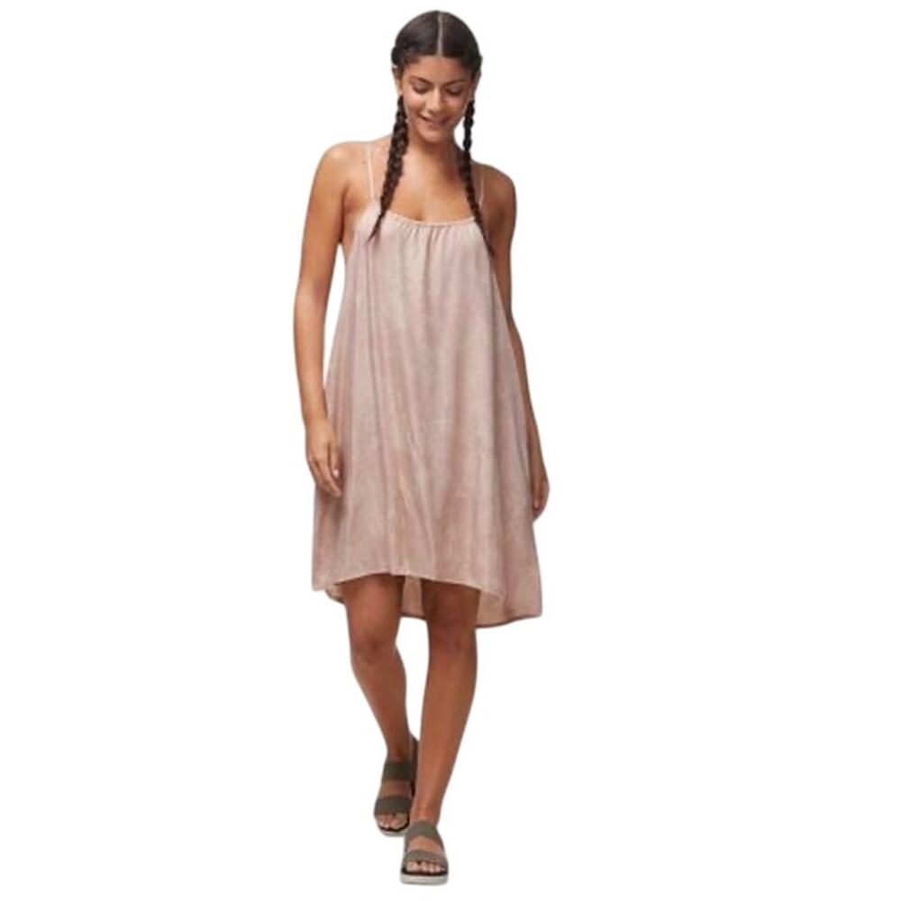 NWOT Patagonia June‎ Lake Swing Dress Size Small